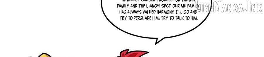 It Turns Out, They Were The True Protagonists From The Start Chapter 96  - page 155